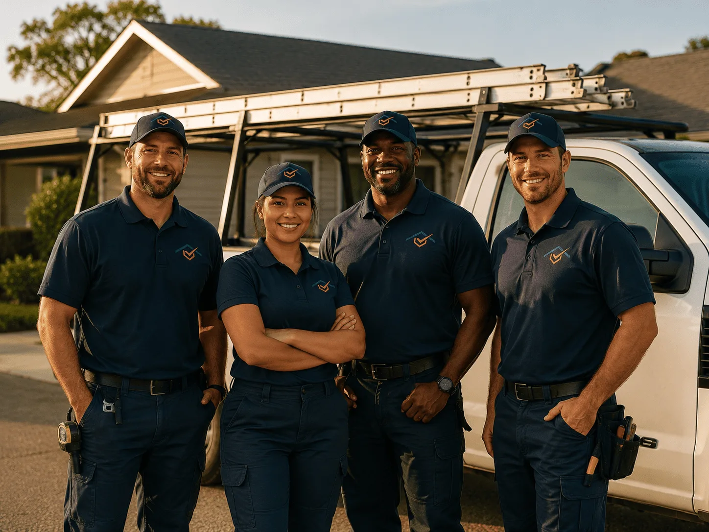 Roof Inspection company in Fort Benning, GA